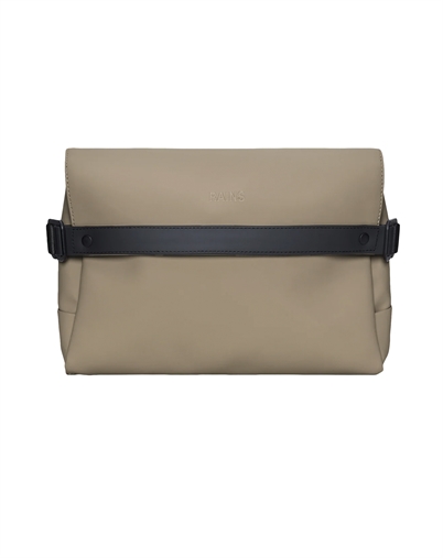Rains - OTG Wash Bag W3 - Beige